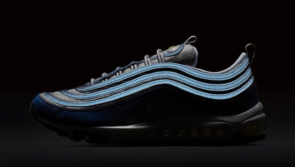 Nike sales air ma97